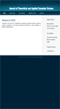 Mobile Screenshot of jtacs.org